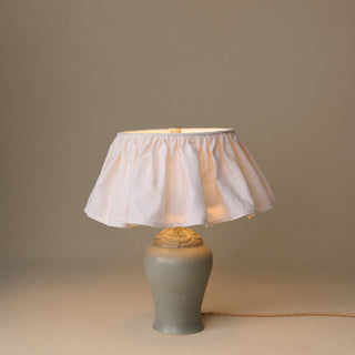 Lamp No. 9