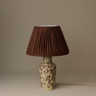 Lamp No. 3