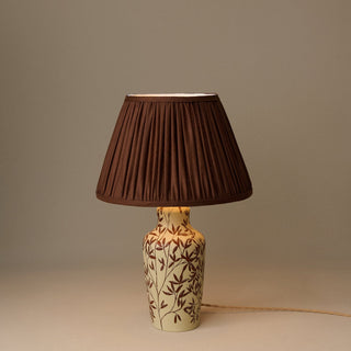 Lamp No. 3