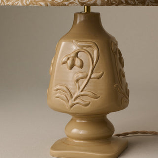 Lamp No. 29