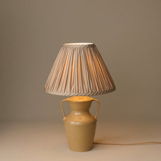 Lamp No. 6