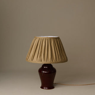 Lamp No. 21