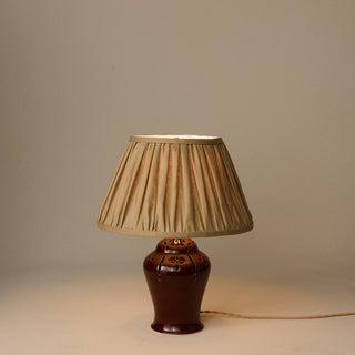 Lamp No. 21
