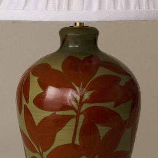 Lamp No. 13