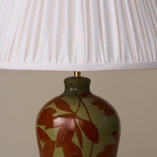 Lamp No. 13