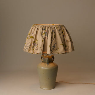 Lamp No. 1