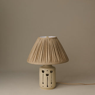Lamp No. 34