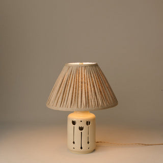Lamp No. 34