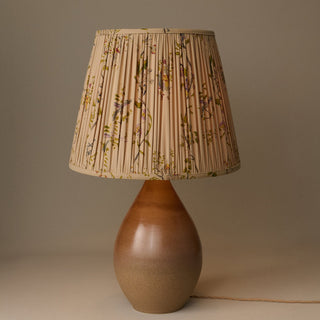 Lamp No. 8