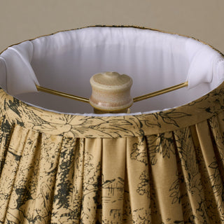 Lamp No. 22