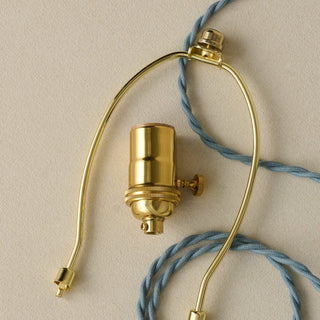Lamp No. 15