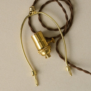 Lamp No. 12