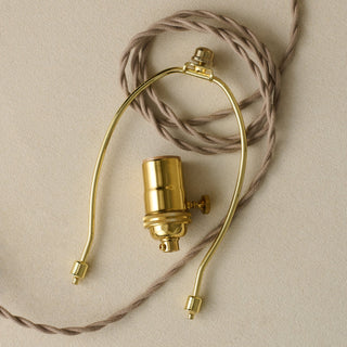 Lamp No. 64