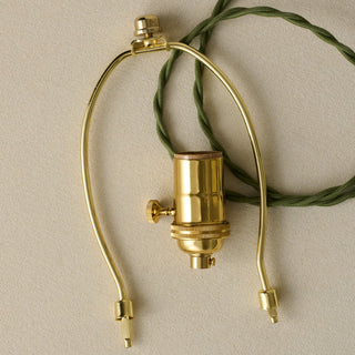 Lamp No. 45