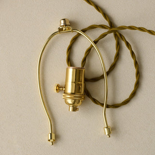 Lamp No. 31
