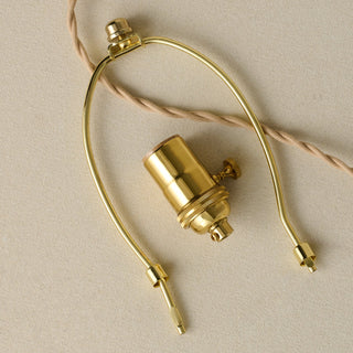Lamp No. 10