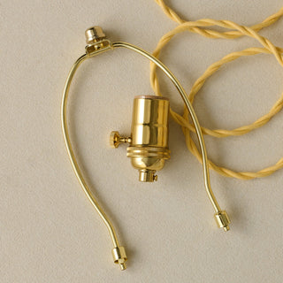 Lamp No. 51