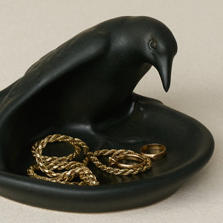 Rook Dish