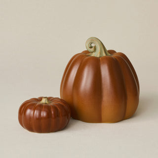 Pumpkin Duo, Marmalade