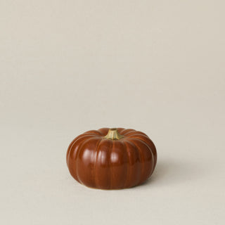Small Pumpkin, Marmalade