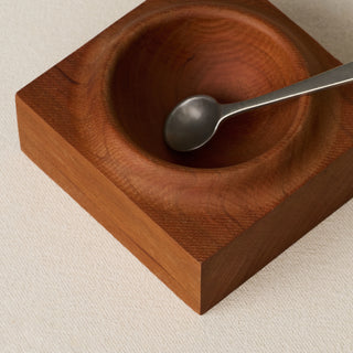 Cherry Crater Bowl