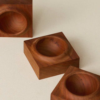 Cherry Crater Bowl