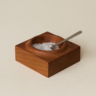 Cherry Crater Bowl