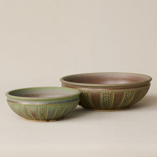 Bowl Set No. 1