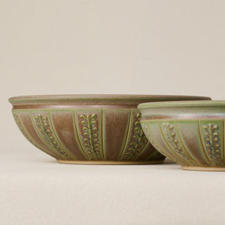Bowl Set No. 1