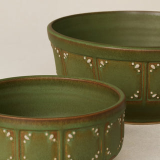 Bowl Set No. 2