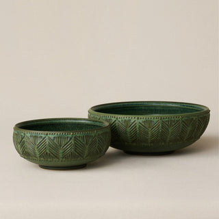 Bowl Set No. 6