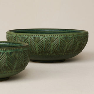 Bowl Set No. 6