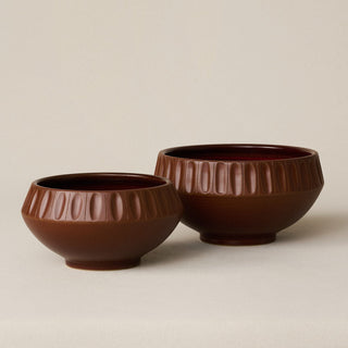 Bowl Set No. 10