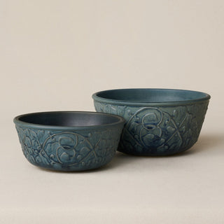 Bowl Set No. 4