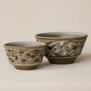 Bowl Set No. 18