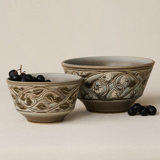Bowl Set No. 18