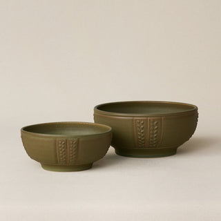 Bowl Set No. 14