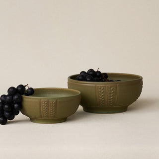 Bowl Set No. 14