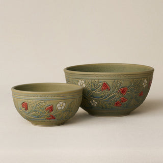 Bowl Set No. 17