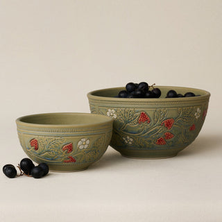 Bowl Set No. 17
