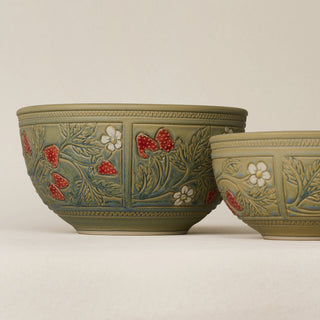 Bowl Set No. 17
