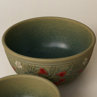 Bowl Set No. 17
