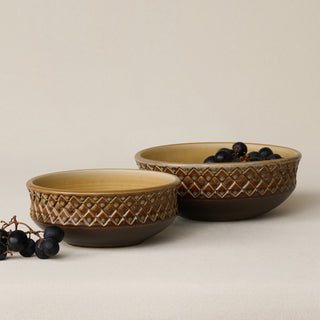 Bowl Set No. 16
