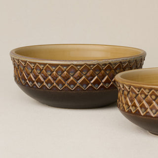 Bowl Set No. 16