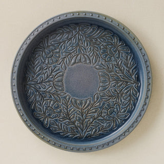 Platter No. 18