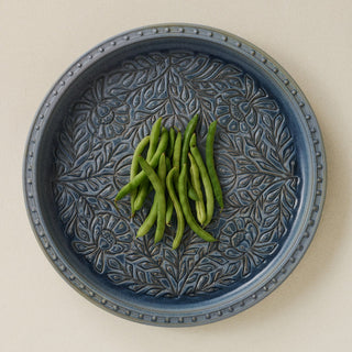 Platter No. 18