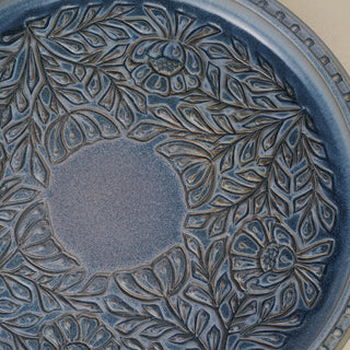 Platter No. 18