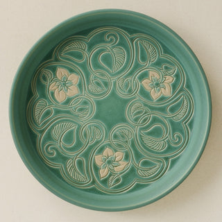 Platter No. 13