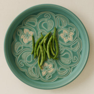 Platter No. 13