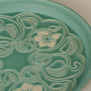 Platter No. 13